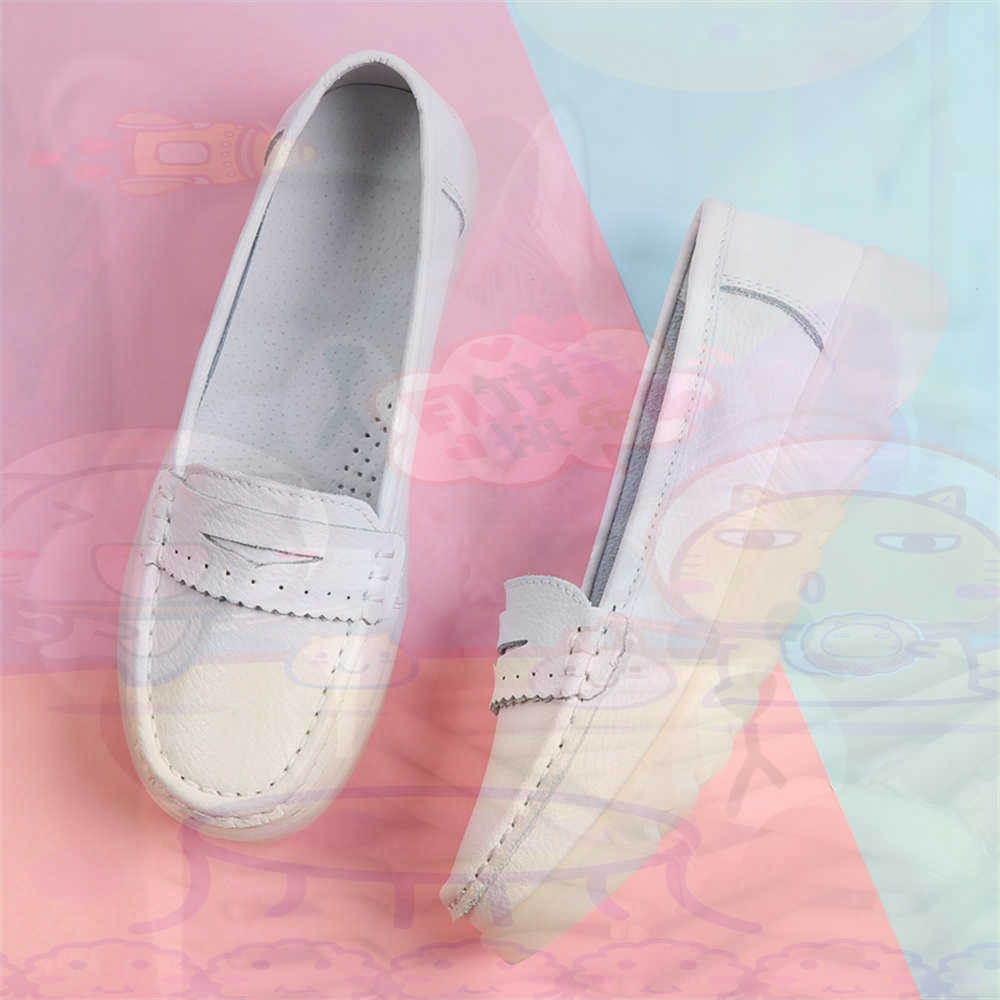 Moccasin Driving Teenage Sneak - огляд і ціна Women'S Formal Wear Uk