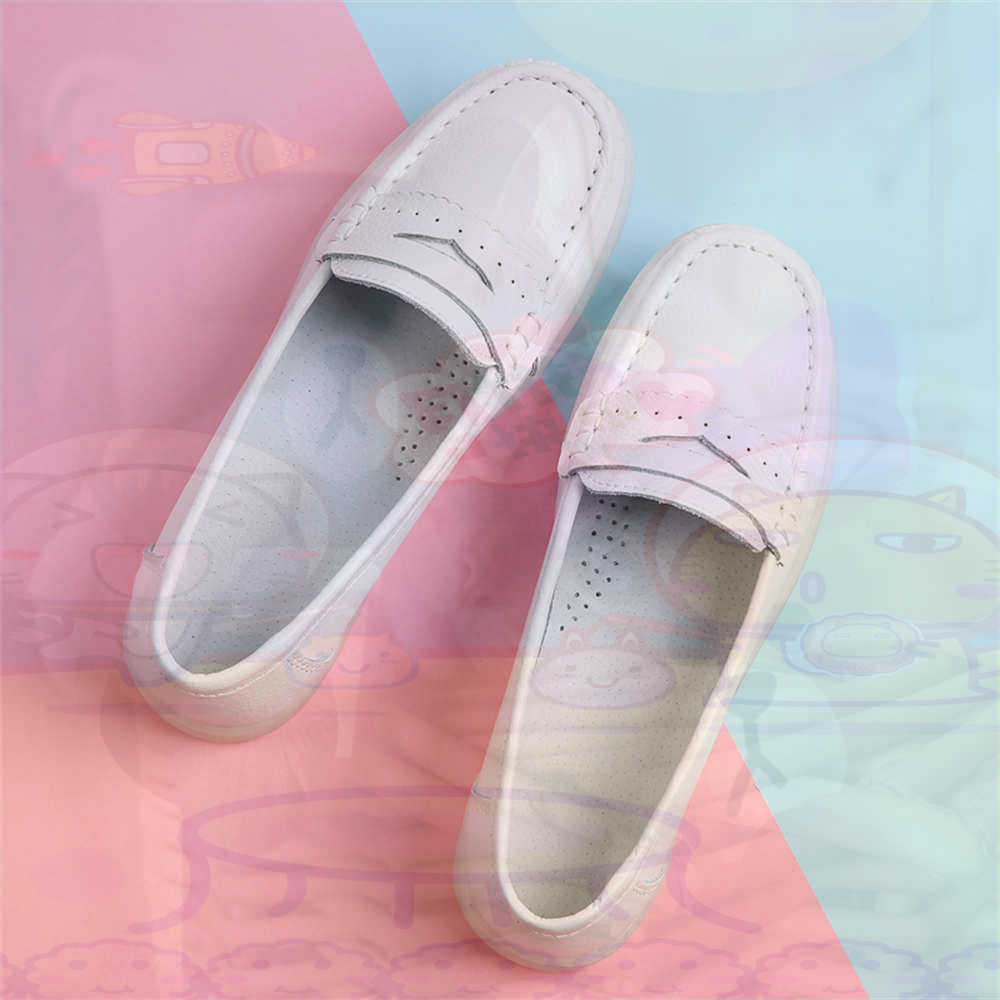 Moccasin Driving Teenage Sneak - огляд і ціна Women'S Formal Wear Uk