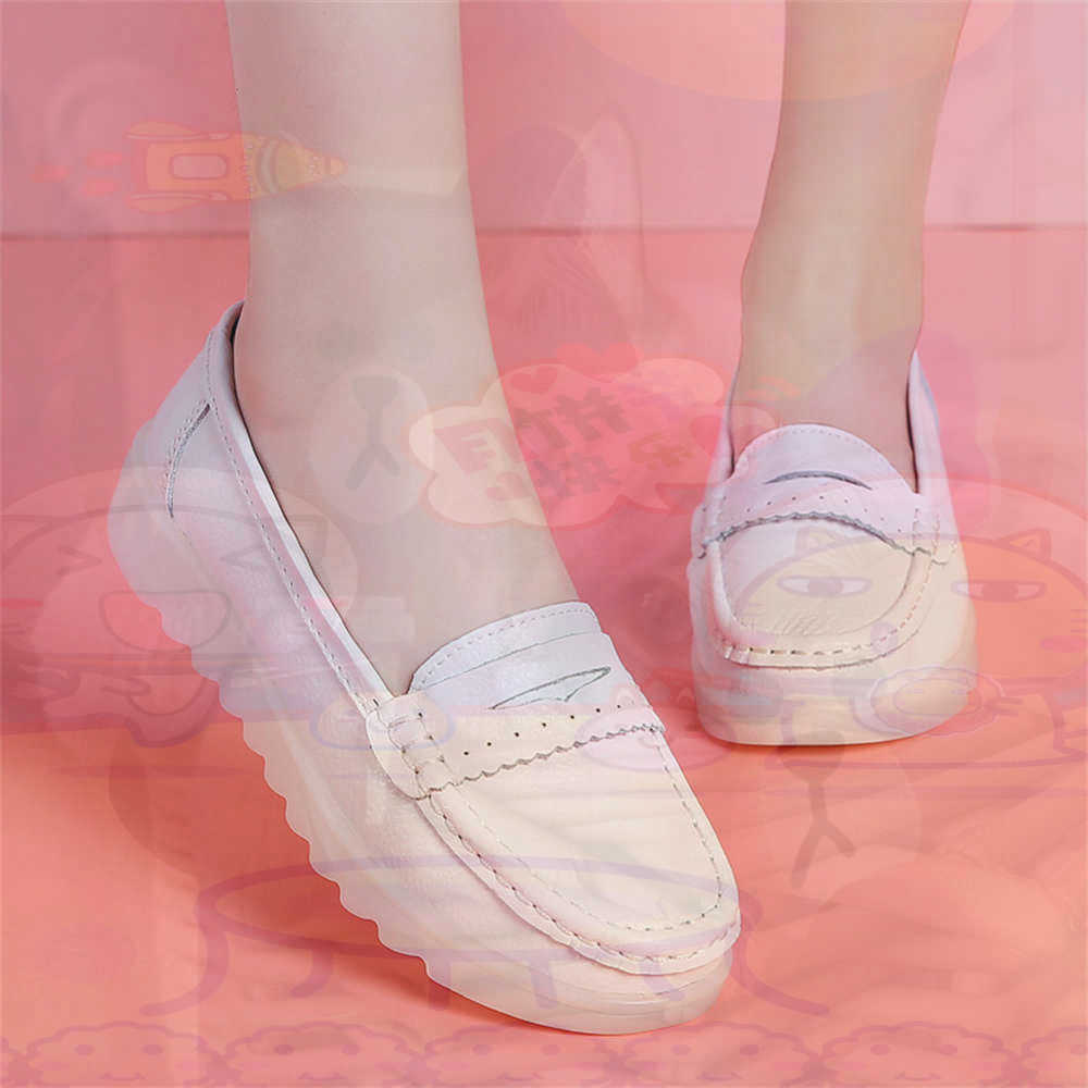 Moccasin Driving Teenage Sneak - огляд і ціна Women'S Formal Wear Uk