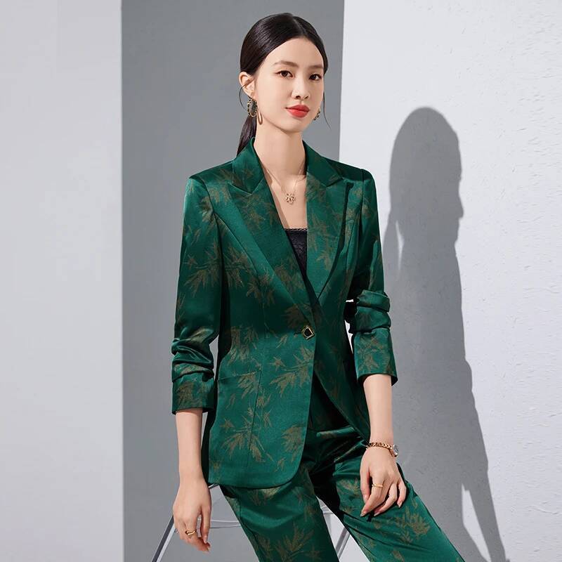 High Quality Fabric Formal Pan - огляд і ціна Women Formal Wear Interview