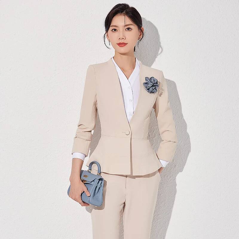 Formal Uniform Styles Women Bu - огляд і ціна Women Formal Wear Interview