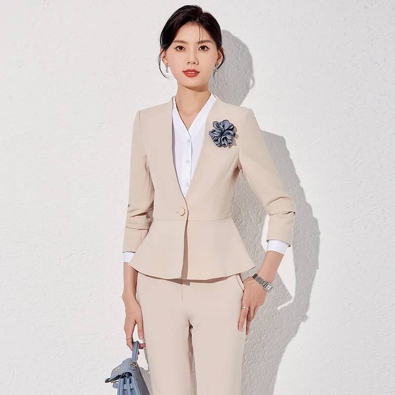 Formal Uniform Styles Women Bu - огляд і ціна Women Formal Wear Interview