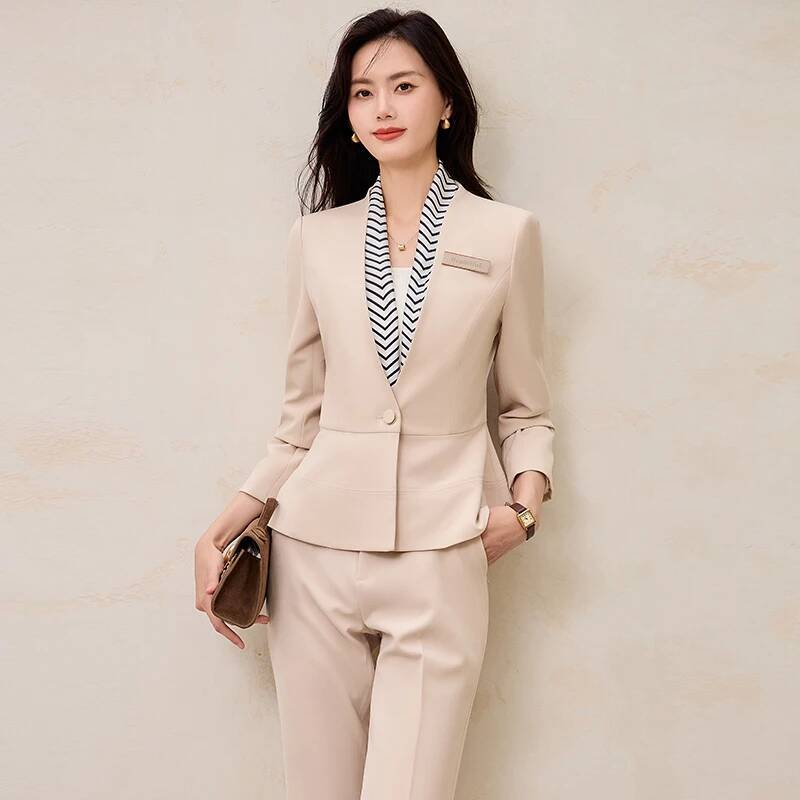 Formal Uniform Styles Women Bu - огляд і ціна Women Formal Wear Interview