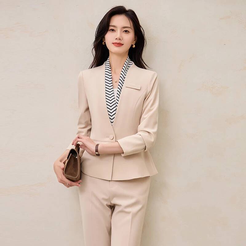 Formal Uniform Styles Women Bu - огляд і ціна Women Formal Wear Interview