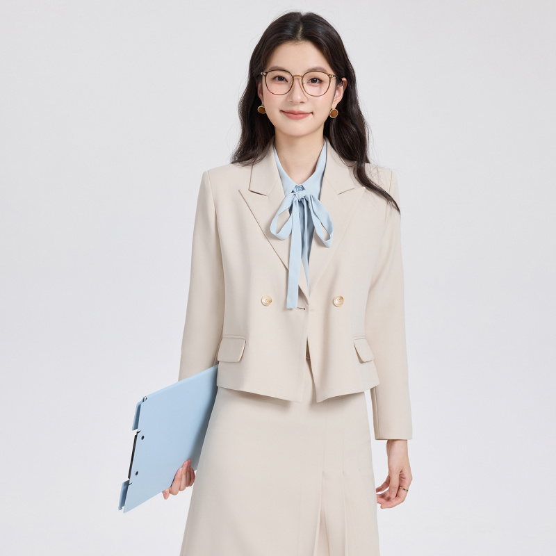 Suit Set Skirt for Women Profe - огляд і ціна Women Formal Wear Interview
