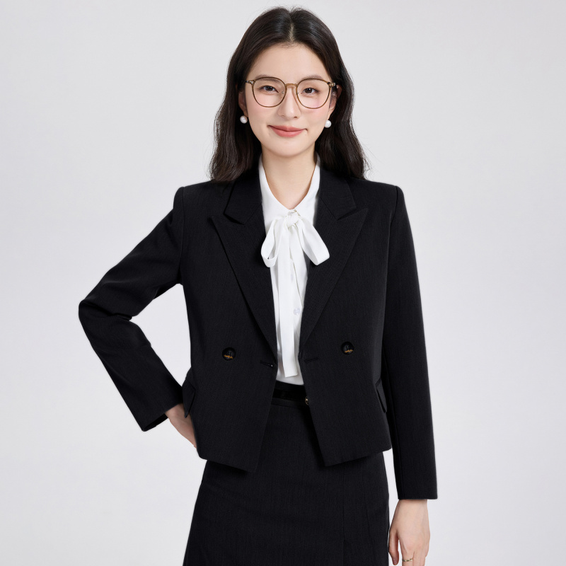 Suit Set Skirt for Women Profe - огляд і ціна Women Formal Wear Interview