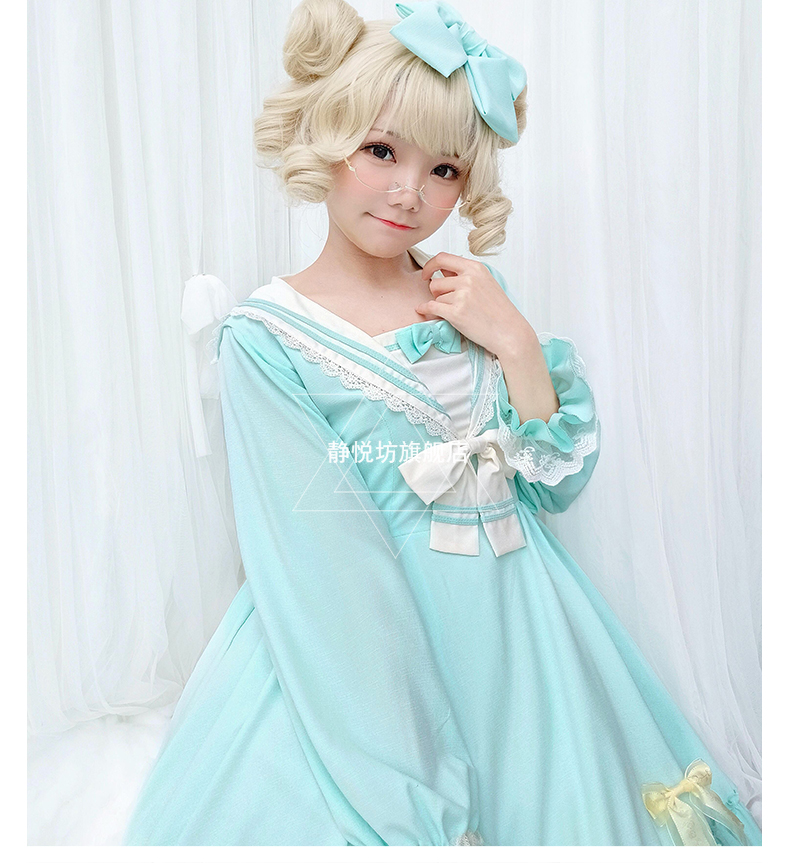 Palace princess sweet lolita d - огляд і ціна Victorian Women'S Formal Wear
