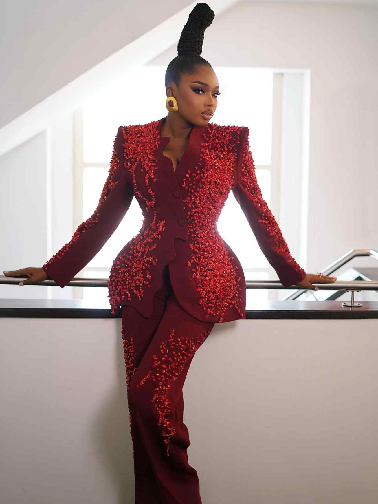 Slim Fit Women Suits Customize - огляд і ціна Women'S Formal Wear For A Wedding Guest