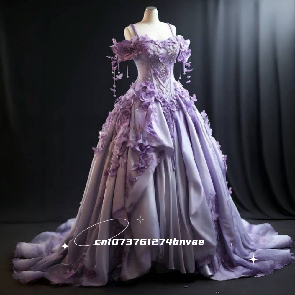 Elegant Floral Victorian Prom  - огляд і ціна Victorian Women'S Formal Wear