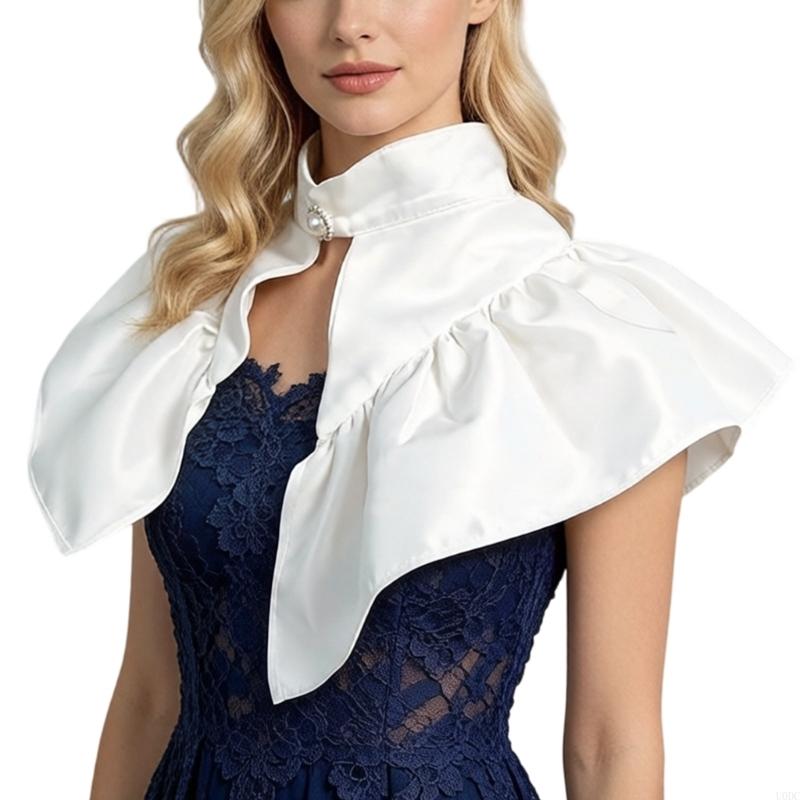Victorian Collar With Satined  - огляд і ціна Victorian Women'S Formal Wear