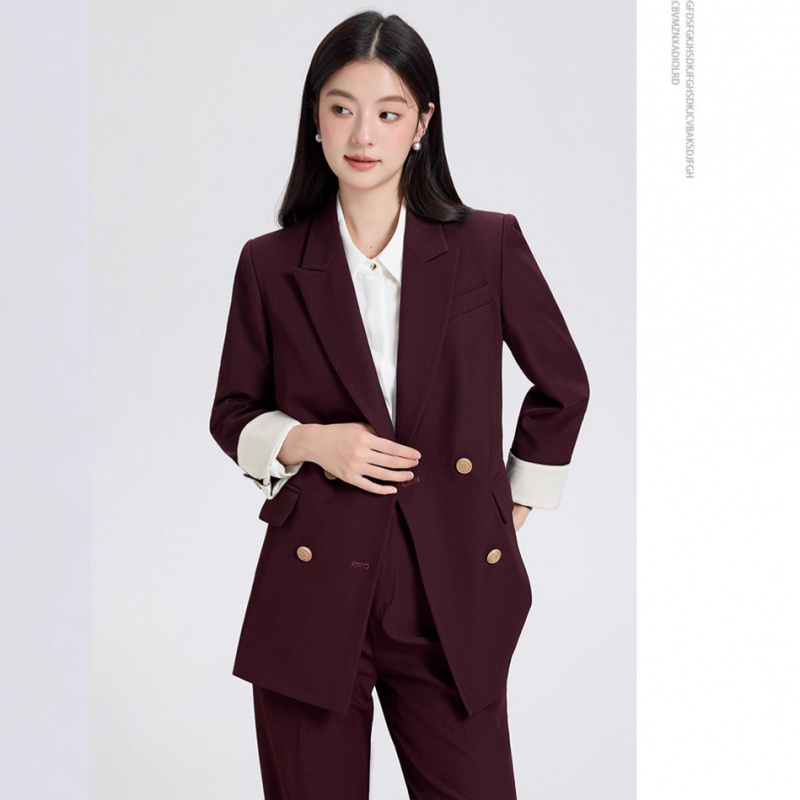 Women's Suit Set for Spring an - огляд і ціна Women Formal Wear Interview