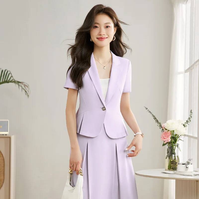 Formal Elegant Business Suits  - огляд і ціна Women Formal Wear Interview