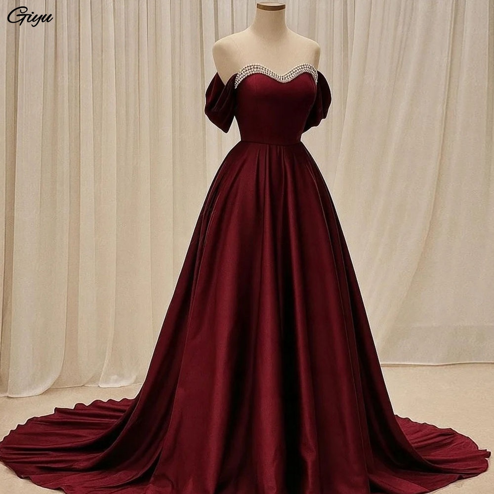 Giyu Brown Women Party Dresses - огляд і ціна Women'S Formal Dinner Wear