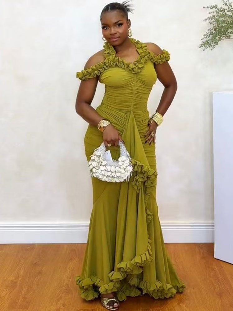 Sexy Off the Shoulder Wedding  - огляд і ціна Women'S Formal Wear For A Wedding Guest