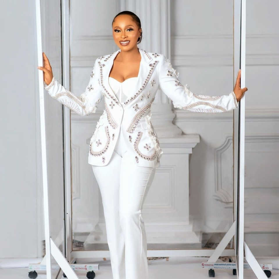 Luxury Women Pants Suits 2 Pcs - огляд і ціна Women'S Formal Wear For A Wedding Guest