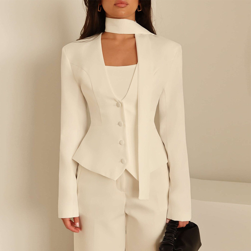 Autumn Women Suit 1 Piece Shor - огляд і ціна Women'S Formal Wear For A Wedding Guest
