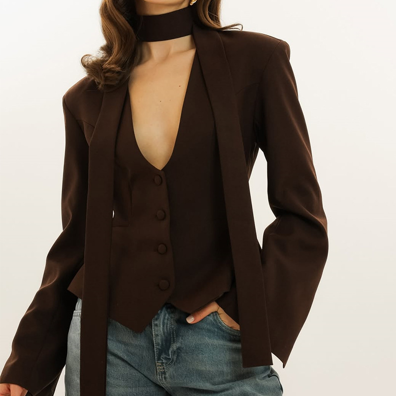 Autumn Women Suit 1 Piece Shor - огляд і ціна Women'S Formal Wear For A Wedding Guest