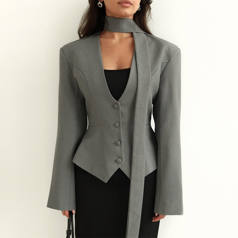 Autumn Women Suit 1 Piece Shor - огляд і ціна Women'S Formal Wear For A Wedding Guest