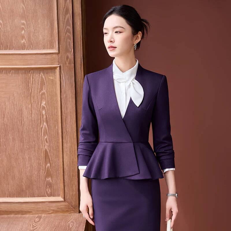 High Quality Fabric Women Form - огляд і ціна Women Formal Wear Interview