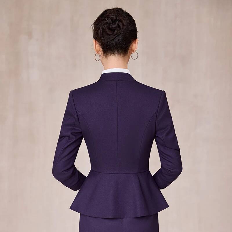 High Quality Fabric Women Form - огляд і ціна Women Formal Wear Interview