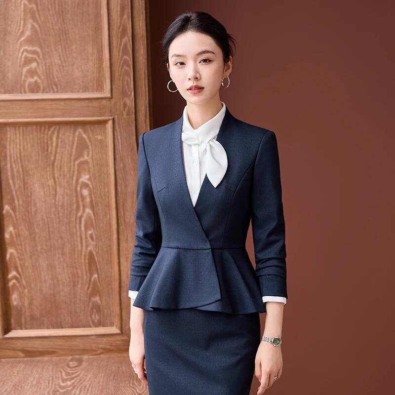 High Quality Fabric Women Form - огляд і ціна Women Formal Wear Interview