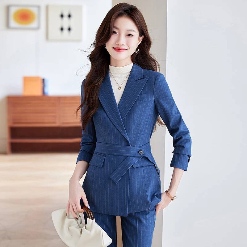 High Quality Fabric Elegant St - огляд і ціна Women Formal Wear Interview