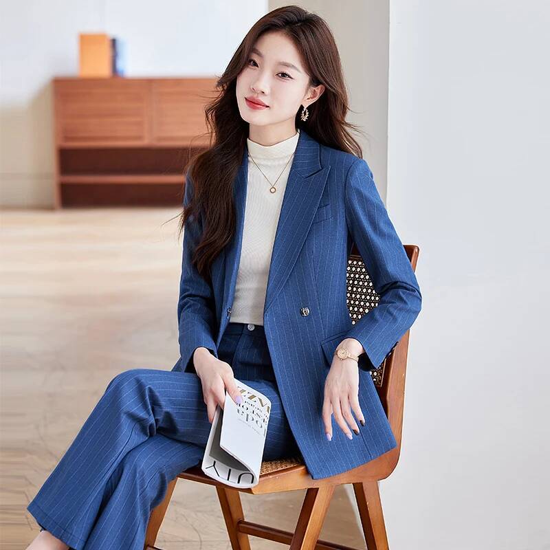 High Quality Fabric Elegant St - огляд і ціна Women Formal Wear Interview