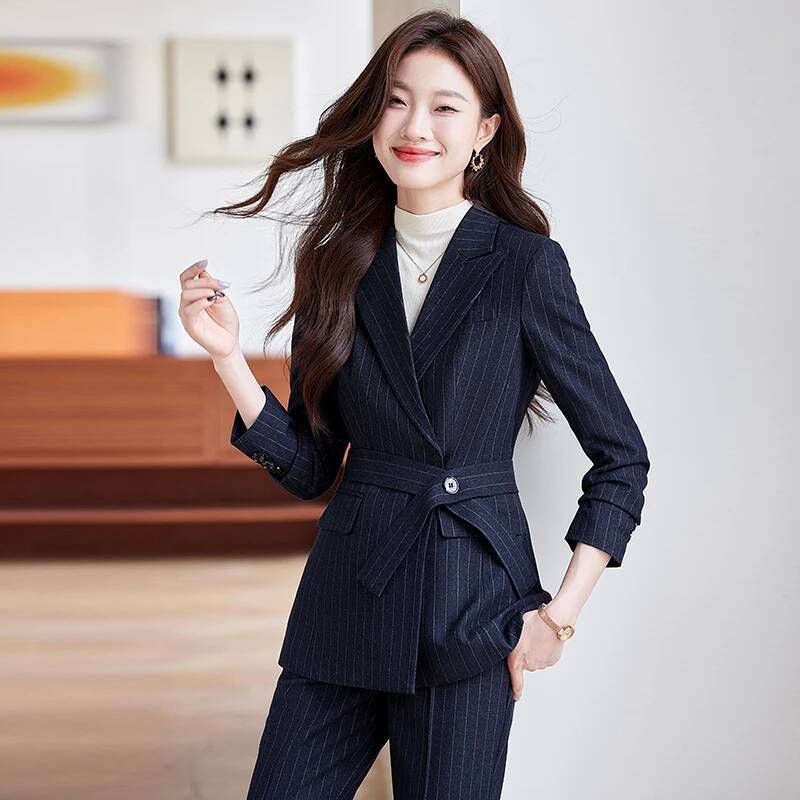 High Quality Fabric Elegant St - огляд і ціна Women Formal Wear Interview