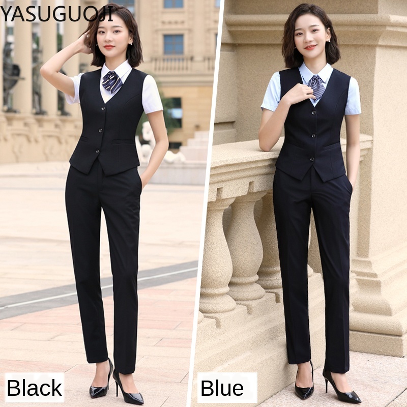 YASUGUOJI Elegant Fashion Wome - огляд і ціна Women Formal Wear Interview