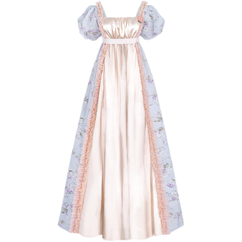 Medieval Victorian Elegant Gow - огляд і ціна Victorian Women'S Formal Wear