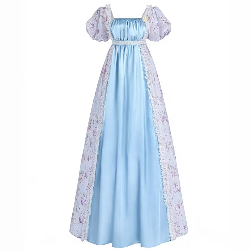Medieval Victorian Elegant Gow - огляд і ціна Victorian Women'S Formal Wear