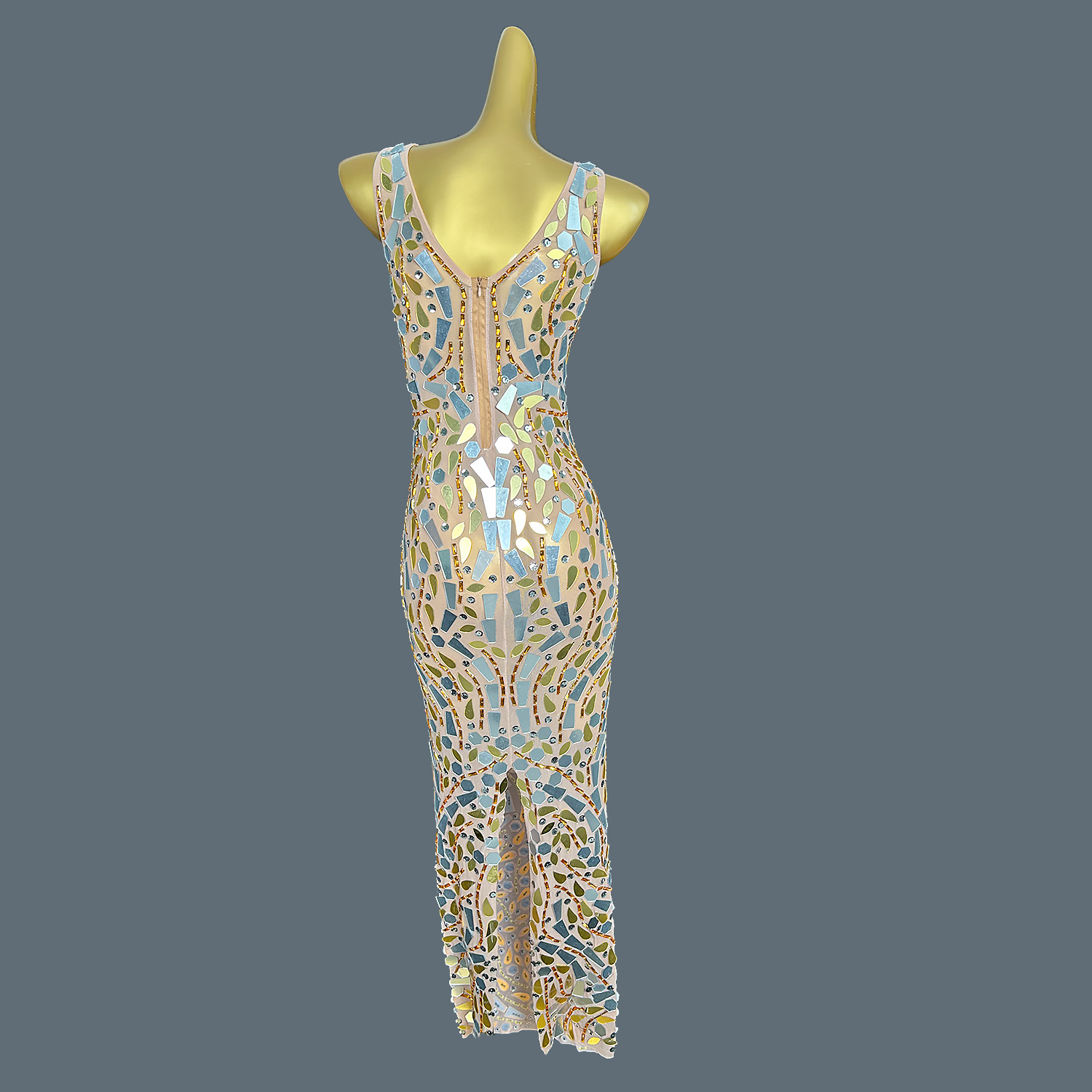 Young Lady Formal Wear Sexy Me - огляд і ціна Women'S Formal Dinner Wear