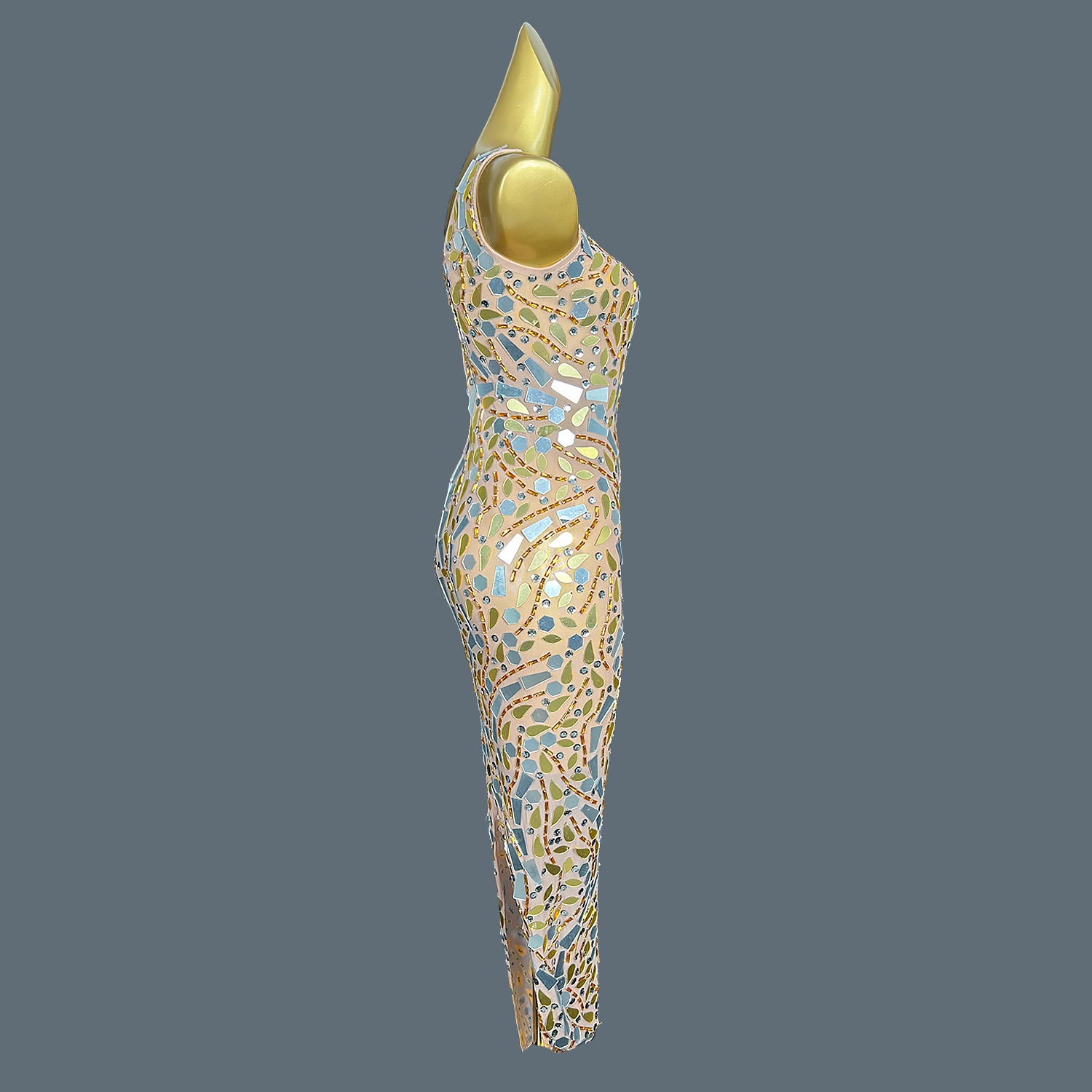 Young Lady Formal Wear Sexy Me - огляд і ціна Women'S Formal Dinner Wear