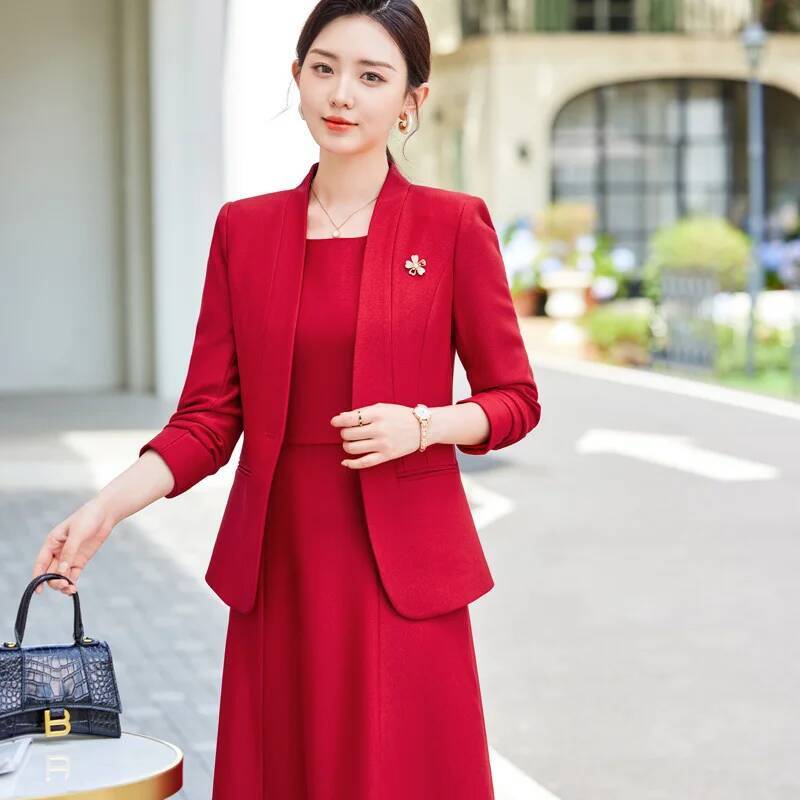 Formal Women Business Suits Pr - огляд і ціна Women Formal Wear Interview